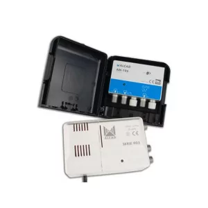 Alcad UHF Mast Amplifier...