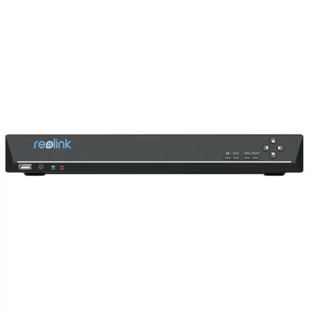 Reolink Recorder - 36 Channels - 12MP - 8TB - RLN36