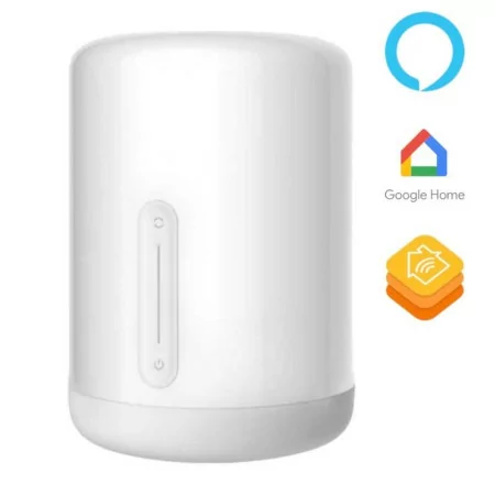 Xiaomi Bedside Lamp 2 Smart Lamp - RGB - BHR5969EU