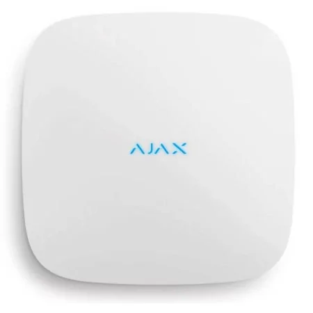 Central de Segurança Ajax Hub 2 (2G) - Blanco - INAJ-00099