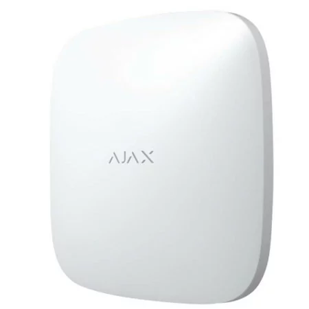 Central de Segurança Ajax Hub 2 (2G) - Blanco - INAJ-00099