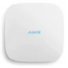Central de Segurança Ajax Hub 2 (2G) - Branco - INAJ-00099|AJAX|4823114027895
