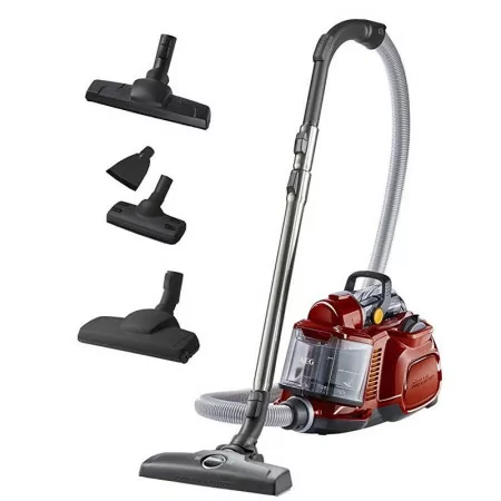 Aspirador Sem Saco AEG - 750 W - 72 dB - LX7-2-CR-A|Aeg|7332543551347