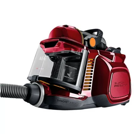 AEG Bagless Vacuum Cleaner - 750 W - 72 dB - LX7-2-CR-A