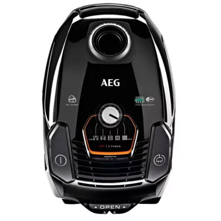 Aspirador Aeg - Vx7-2-eb-p