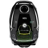 Aspirador com Saco AEG - 650 W - 70 dB - VX7-2-ECO