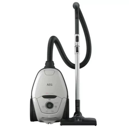 Aspirador com Saco AEG - 600 W - 57 dB - VX82-1-2MG