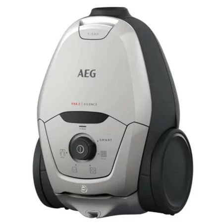 Aspirador com Saco AEG - 600 W - 57 dB - VX82-1-2MG