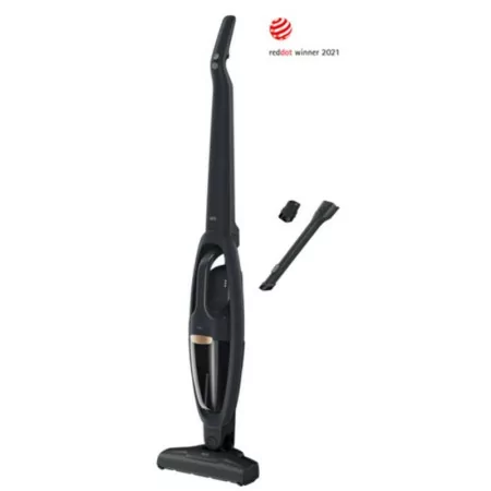 AEG Upright Vacuum - Rechargeable - 45 Minutes Autonomy - QX6-1-42GG