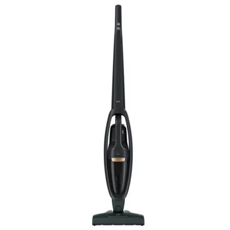 AEG Upright Vacuum - Rechargeable - 45 Minutes Autonomy - QX6-1-42GG