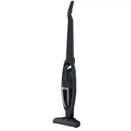 AEG Upright Vacuum - Rechargeable - 45 Minutes Autonomy - QX6-1-42GG