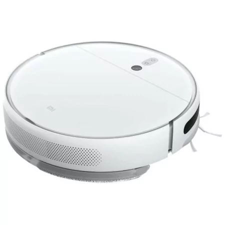 Xiaomi Mi Robot Vacuum Mop 2 Robot Vacuum Cleaner - Wi-Fi - White - BHR5055EU