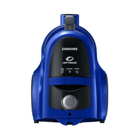 Samsung Vacuum Cleaner - Twin Chamber™ - Hepa - Bagless - 1.3L - 700W - VCC45W0S36