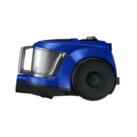 Samsung Vacuum Cleaner - Twin Chamber™ - Hepa - Bagless - 1.3L - 700W - VCC45W0S36