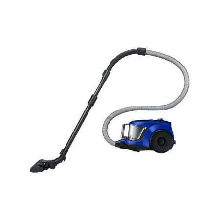 Samsung Vacuum Cleaner - Twin Chamber™ - Hepa - Bagless - 1.3L - 700W - VCC45W0S36