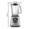 Moulinex Perfect Mix + Blender - LM-811-D-10