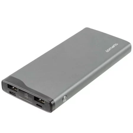 Powerbank 4smarts VoltHub Pro - 10000mAh - 22.5W - Fast Charging