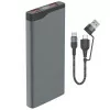 Powerbank 4smarts VoltHub Pro - 10000mAh - 22.5W - Fast Charging