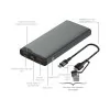 Powerbank 4smarts VoltHub Pro - 10000mAh - 22.5W - Fast Charging