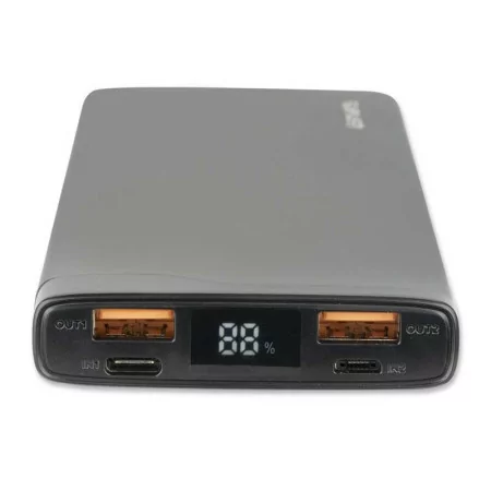 Powerbank 4smarts VoltHub Pro - 10000mAh - 22.5W - Fast Charging