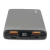 Powerbank 4smarts VoltHub Pro - 10000mAh - 22.5W - Fast Charging