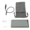 Powerbank 4smarts VoltHub Pro - 10000mAh - 22.5W - Fast Charging