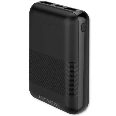 Powerbank 4smarts Volthub Go2 - 10000mAh - 2xUSB-A 1xUSB-C