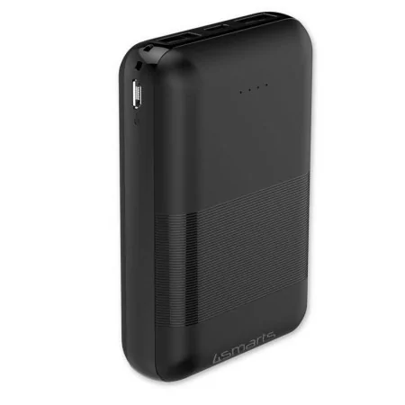 Powerbank 4smarts Volthub Go2 - 10000mAh - 2xUSB-A 1xUSB-C