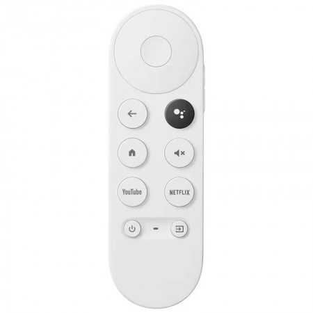 Google Chromecast HD - Google TV - GA03131-IT