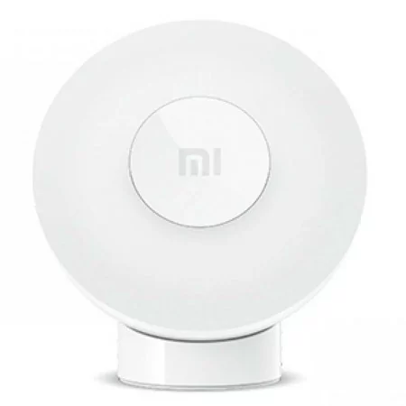 Xiaomi Mi Motion-Activated Night Light Lamp 2 - Motion Sensor - Bluetooth - BHR5278GL