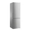 Candy City Combi Combi Refrigerator - 260L - Silver - CCT3L517FS