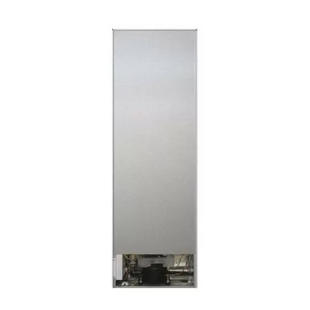 Frigorífico Combinado Candy City Combi - 260L - Prateado - CCT3L517FS|CANDY|8059019046648