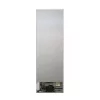 Candy City Combi Combi Refrigerator - 260L - Silver - CCT3L517FS
