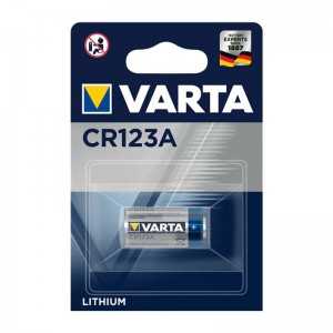 Varta Lithium Battery...