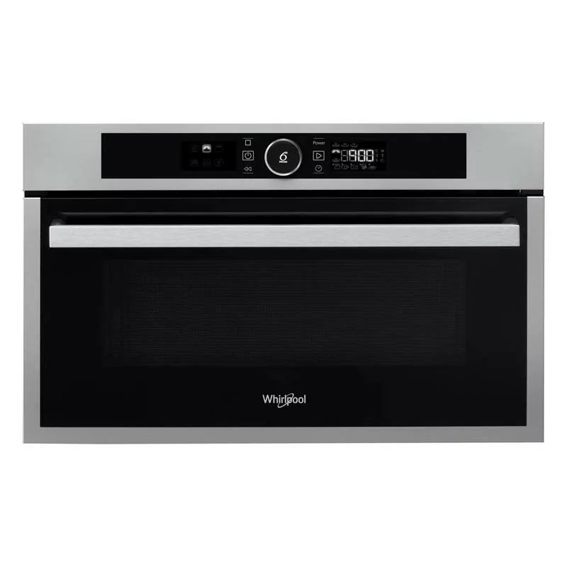 Whirlpool Microwave - Stainless Steel - AMW-731-IX