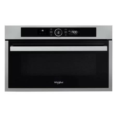 Whirlpool Microwave - Stainless Steel - AMW-731-IX