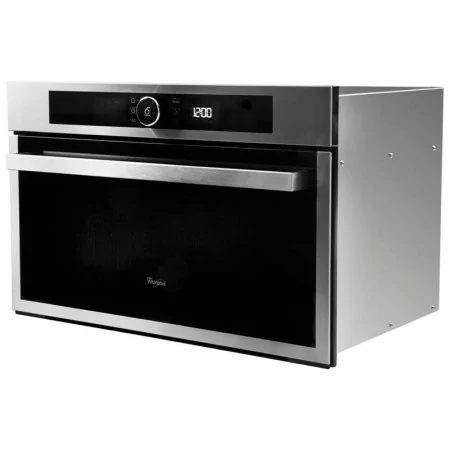 Whirlpool Microwave - Stainless Steel - AMW-731-IX