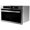 Whirlpool Microwave - Stainless Steel - AMW-731-IX