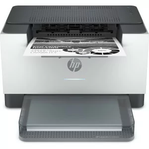 HP LaserJet Printer -...