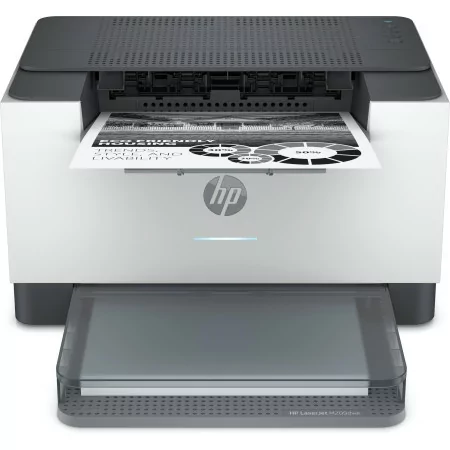 HP LaserJet Printer - Monochrome - Wi-Fi - M209DWE - 6GW62E