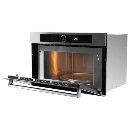 Whirlpool Microwave - Stainless Steel - AMW-731-IX