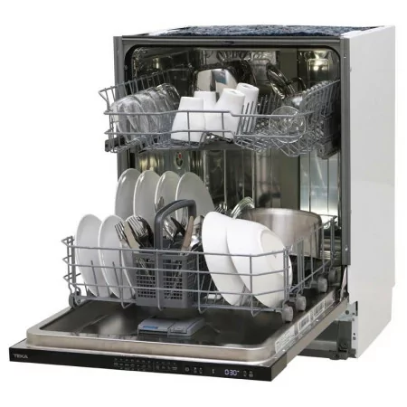 Teka Dishwasher - 14 Services - DFI-46700