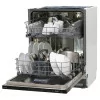 Teka Dishwasher - 14 Services - DFI-46700