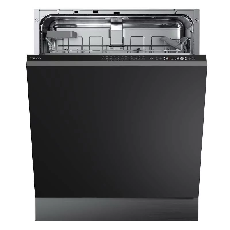 Teka Dishwasher - 14 Services - DFI-46700