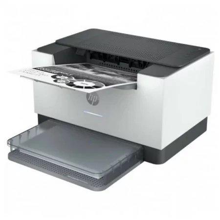 HP LaserJet Printer - Monochrome - Wi-Fi - M209DWE - 6GW62E
