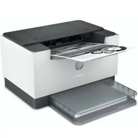 HP LaserJet Printer - Monochrome - Wi-Fi - M209DWE - 6GW62E