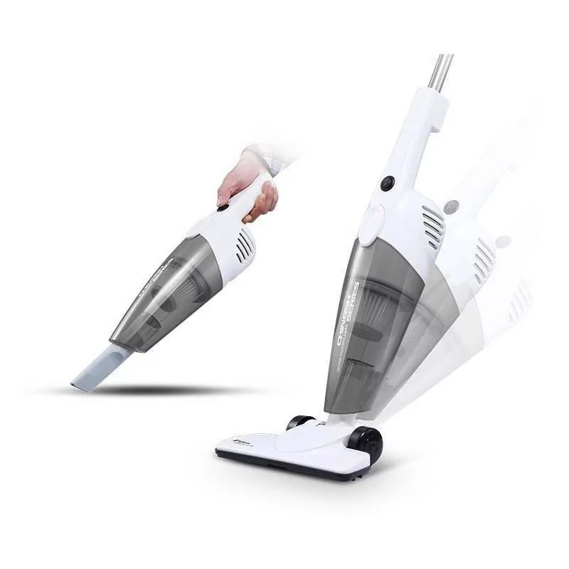 Deerma portable vacuum cleaner- DX118C Deerma portable vacuum cleaner- DX118C