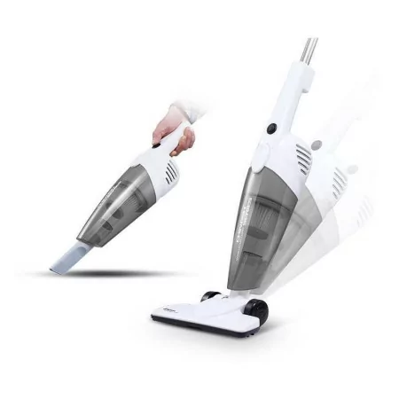 Deerma portable vacuum cleaner- DX118C