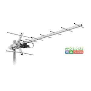 Amiko LTE 5G Terrestrial...