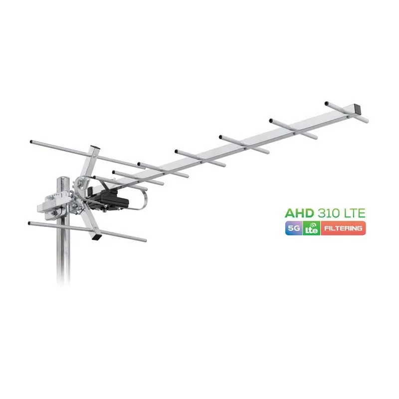 Amiko AHD-310 LTE 5G Amiko AHD-310 LTE 5G
